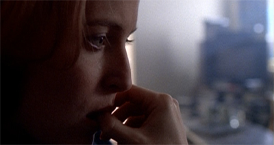 Nail-biting suspense...