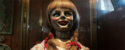 "Are the lambs still screaming?"