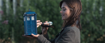 "Consider this your PhD..."