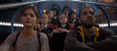 Best school presentation ever.