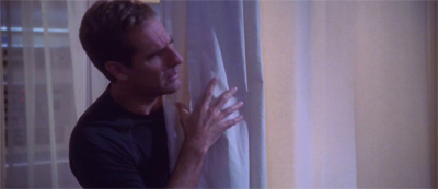 Pulling back the curtain...