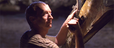 In a bit of a fix...