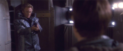 What's behind wall number one?