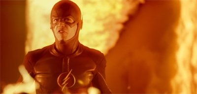 CGI flames! My fatal weakness!