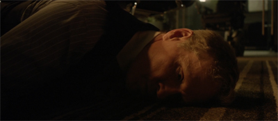 Well, there goes your Metamorpho spin-off!