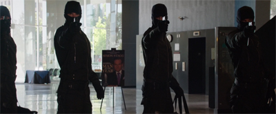 Seeing double... or quadruple...