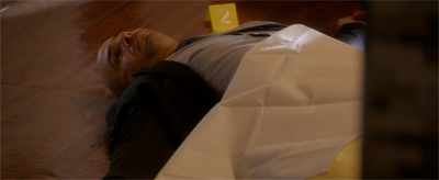 This crime spree is working gangbusters...