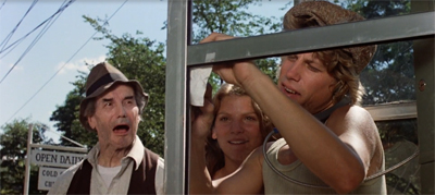 Way to wreck it, Ralph...