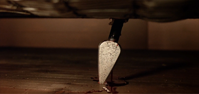 Putting the matter to bed...