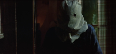 Just in pillow case!