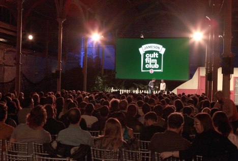 Jameson Cult Film Club 54