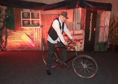 Jameson Cult Film Club 58