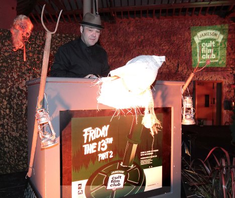 Jameson Cult Film Club 74