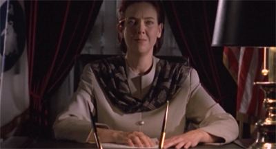 President of the World...