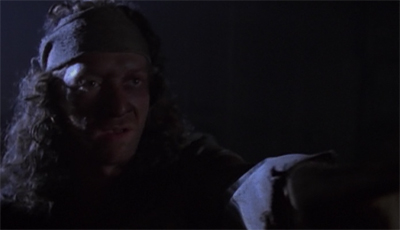 A particular point in space and time...