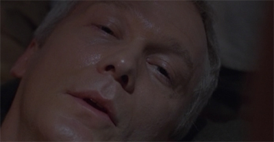 It was a blast working on the show...