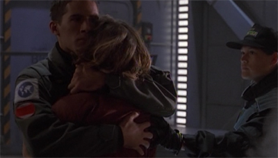 Holding on in there...