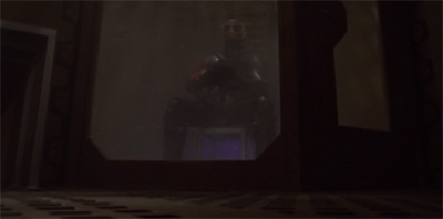 Ambassador... of DEATH!