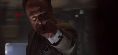 Executive decision...