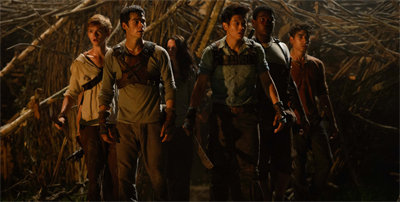 You've got to be kidding...