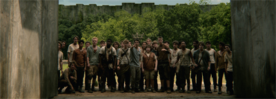 It's alive inside...