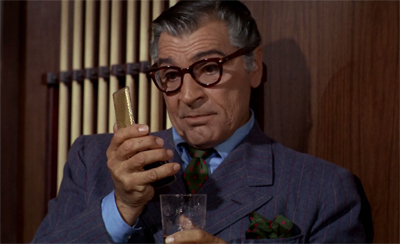 A criminal Enterprise?