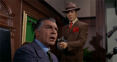 Let us see if he has one Iota of common sense...