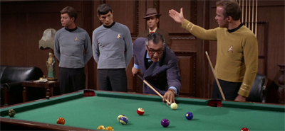 Pooling resources...