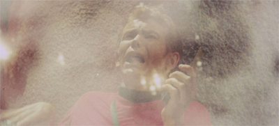 Clouding his judgement...