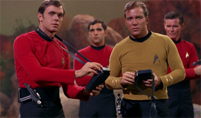 "Operation: Cannon Fodder can commence."