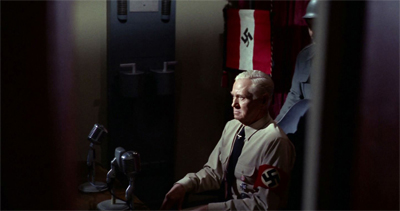 He's certainly a whizz...