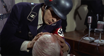 "Sadly, my facial massage does not appear to be doing any good..."