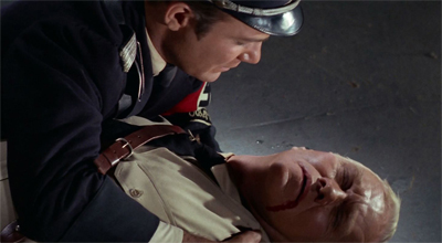 The historian is history...