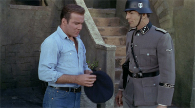 "This is a nice cap. I feel like I need two more to complete the set."