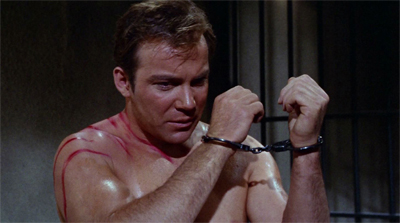 The chains of history...