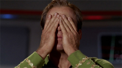 "If I can't see it, it isn't real..."