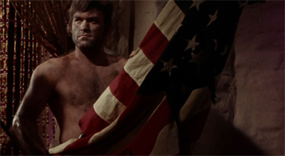 Flagging trouble ahead...