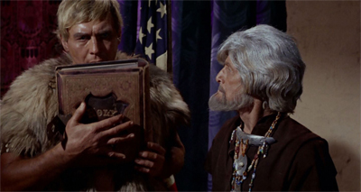 They do things by the book...