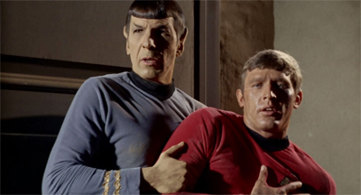 "Luckily, the Yangs knew to clip the redshirt..."