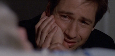 Holding it together...