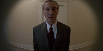 Jeremiah was not a bull frog, he was a shape-shifting alien clone.