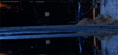 Period of reflection...