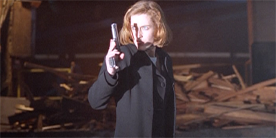 Shedding some light on the matter...