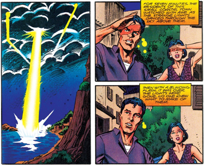 Hopes are sky high...