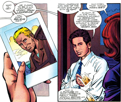 Picture imperfect...