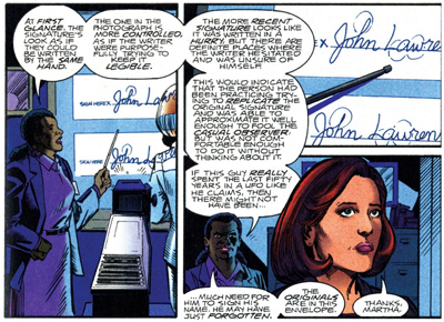 "It was a nice piece of work, government. You shouldn't have signed it."