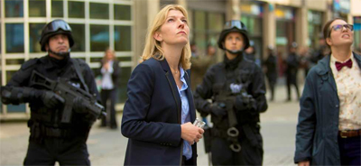 A tightly-knit U.N.I.T.