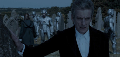 Grave decisions need to be made...