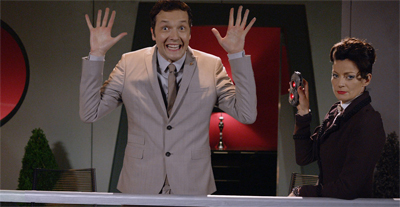 Less Seb the better...