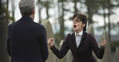 "FEED ME SCENERY!!!"